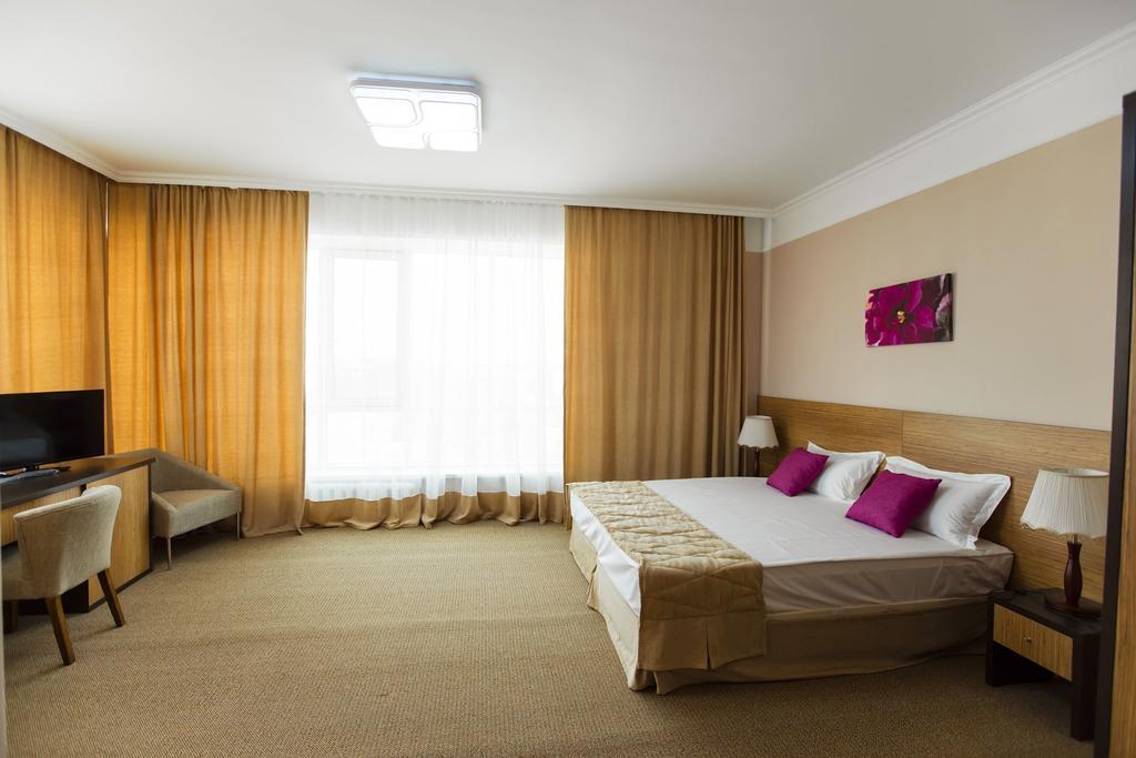 Kel Inn Hotel Astana Ruang foto